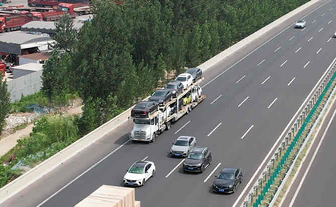 昌都高速公路汽车救援